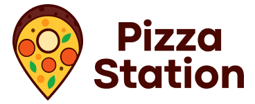 Пицца от 10,50 р/до 850 г в кафе "Pizza Station" в Пинске