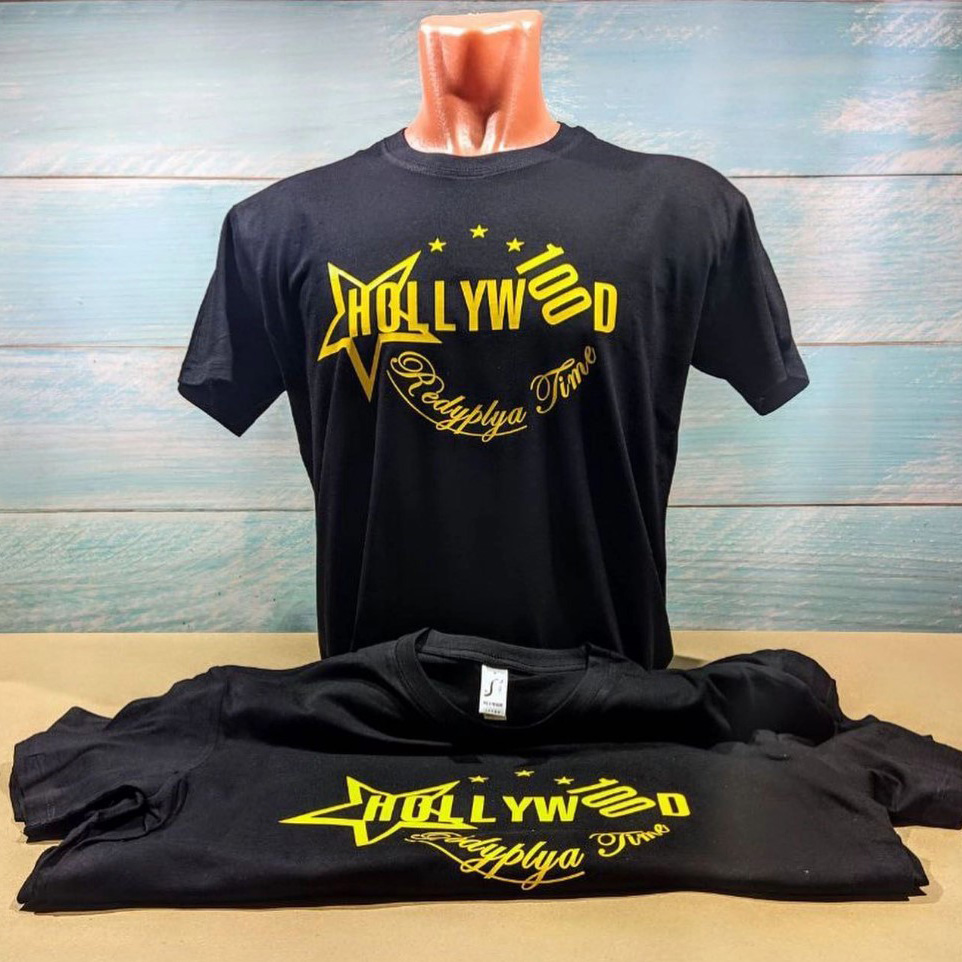 Смотрите, какая акция: фото на холсте, печать на майках, кружках ...