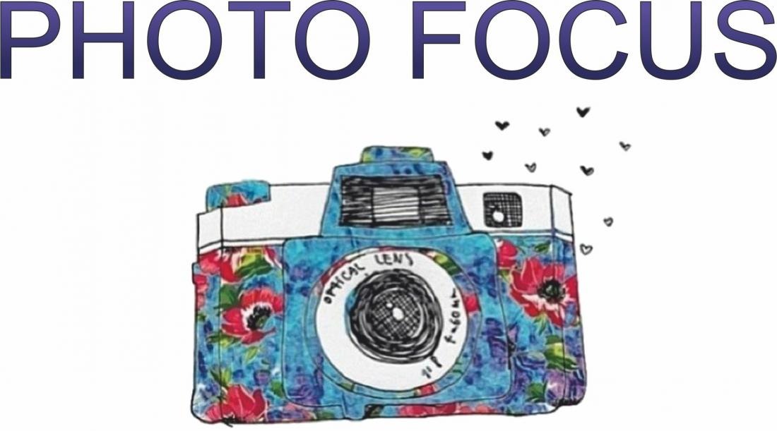 Срочное цифровое фото за 6 р. в печатном центре "Photo Focus"