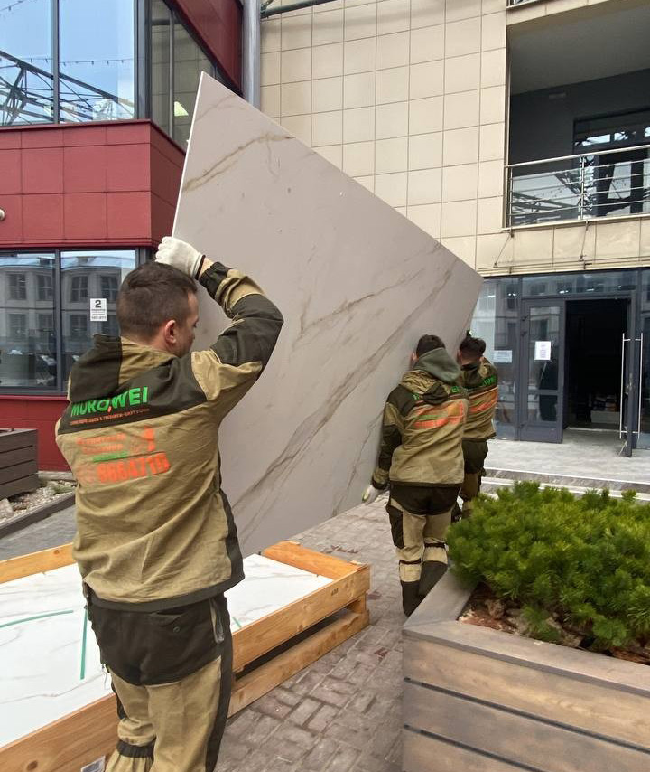 Смотрите, какая акция: квартирные, офисные переезды, услуги ...