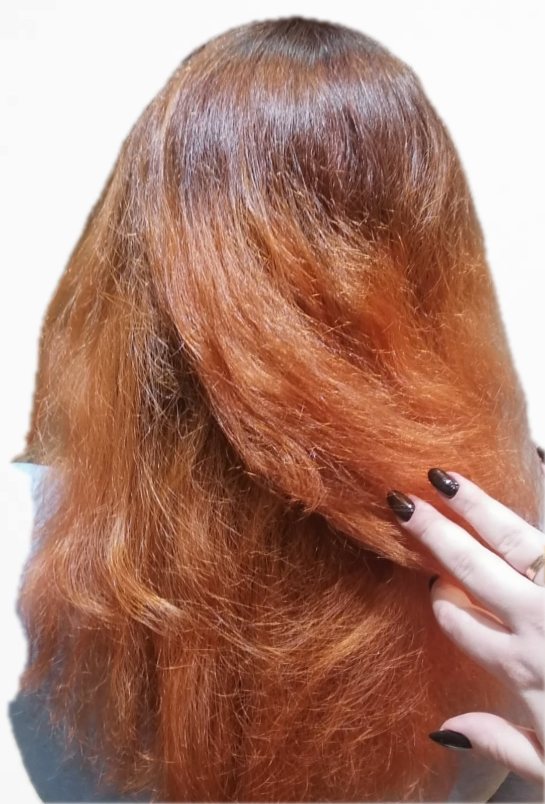 Смотрите, какая акция: женская стрижка + укладка волос в салоне красоты ...