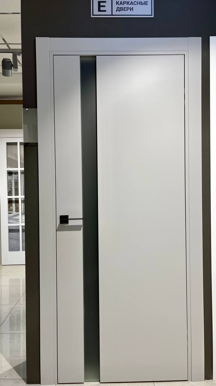 Межкомнатные двери-образцы со скидкой до 89% от "Порте Ричи"