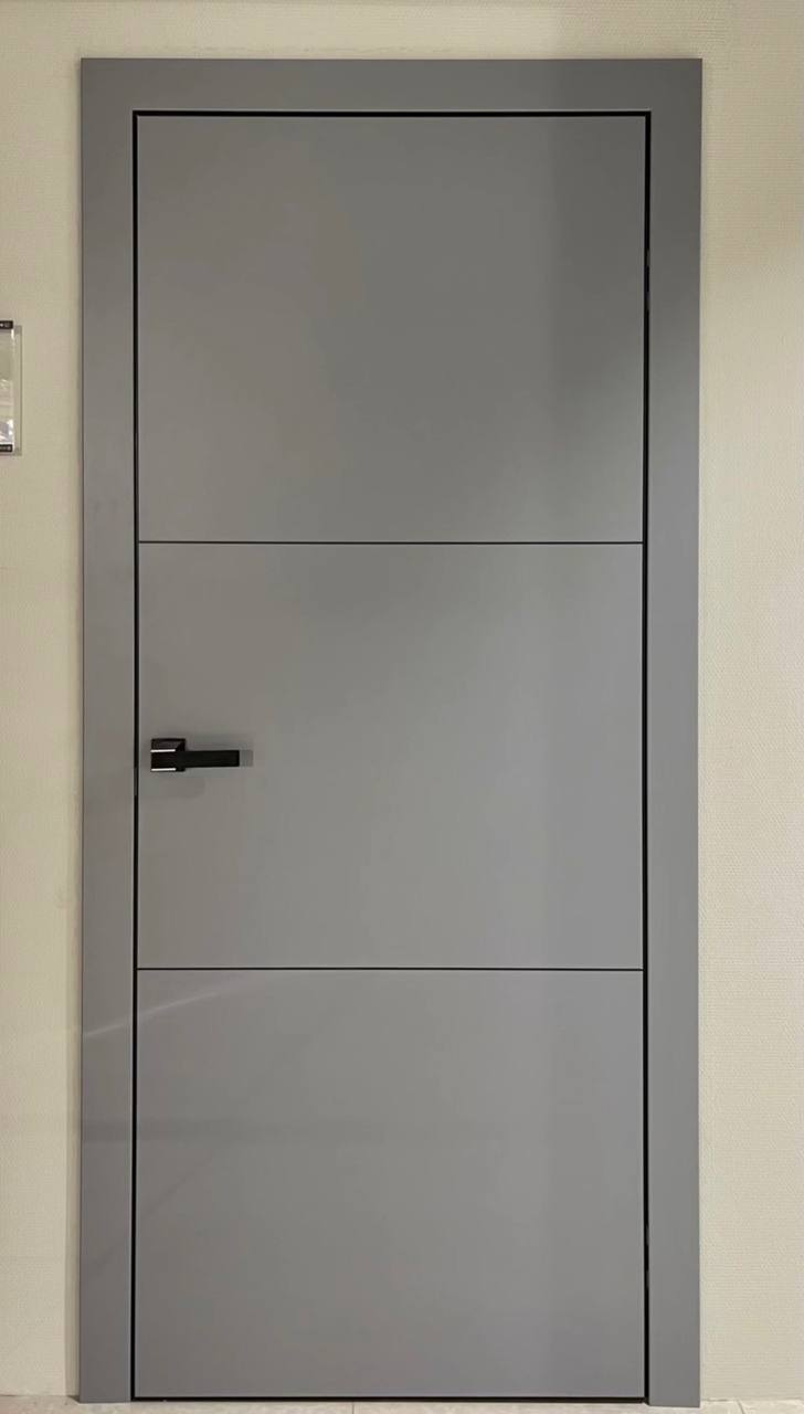 Межкомнатные двери-образцы со скидкой до 89% от "Порте Ричи"