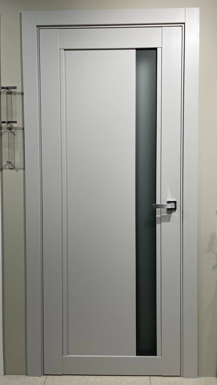 Межкомнатные двери-образцы со скидкой до 76% от "Порте Ричи"