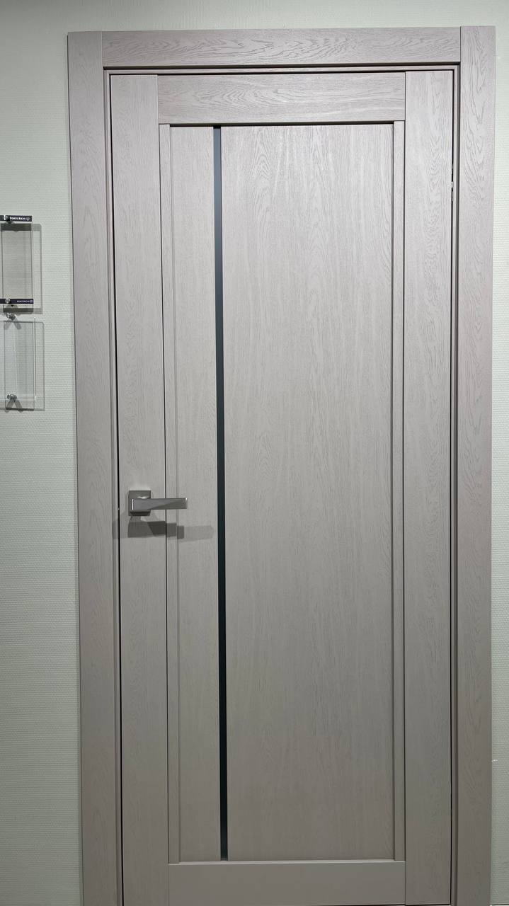 Межкомнатные двери-образцы со скидкой до 76% от "Порте Ричи"