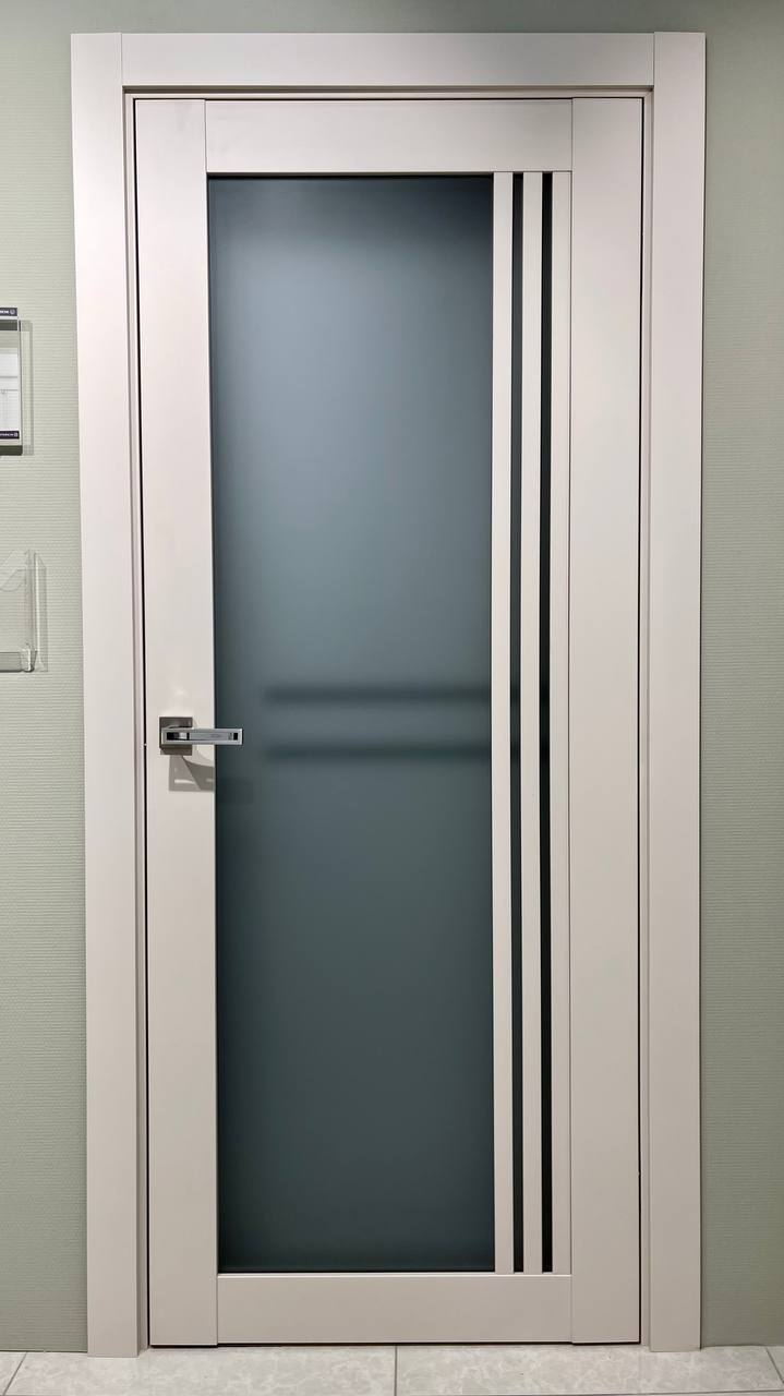 Межкомнатные двери-образцы со скидкой до 89% от "Порте Ричи"