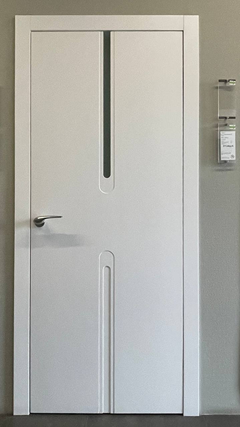 Межкомнатные двери-образцы со скидкой до 89% от "Порте Ричи"