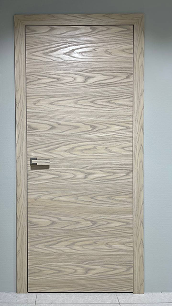 Межкомнатные двери-образцы со скидкой до 89% от "Порте Ричи"