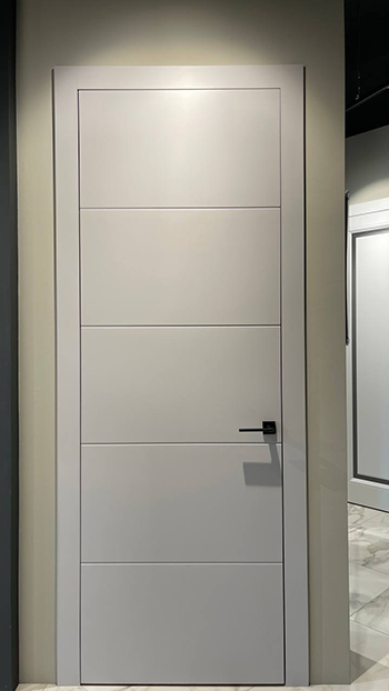 Межкомнатные двери-образцы со скидкой до 89% от "Порте Ричи"