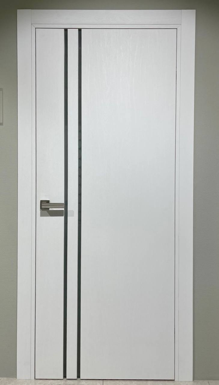 Межкомнатные двери-образцы со скидкой до 89% от "Порте Ричи"