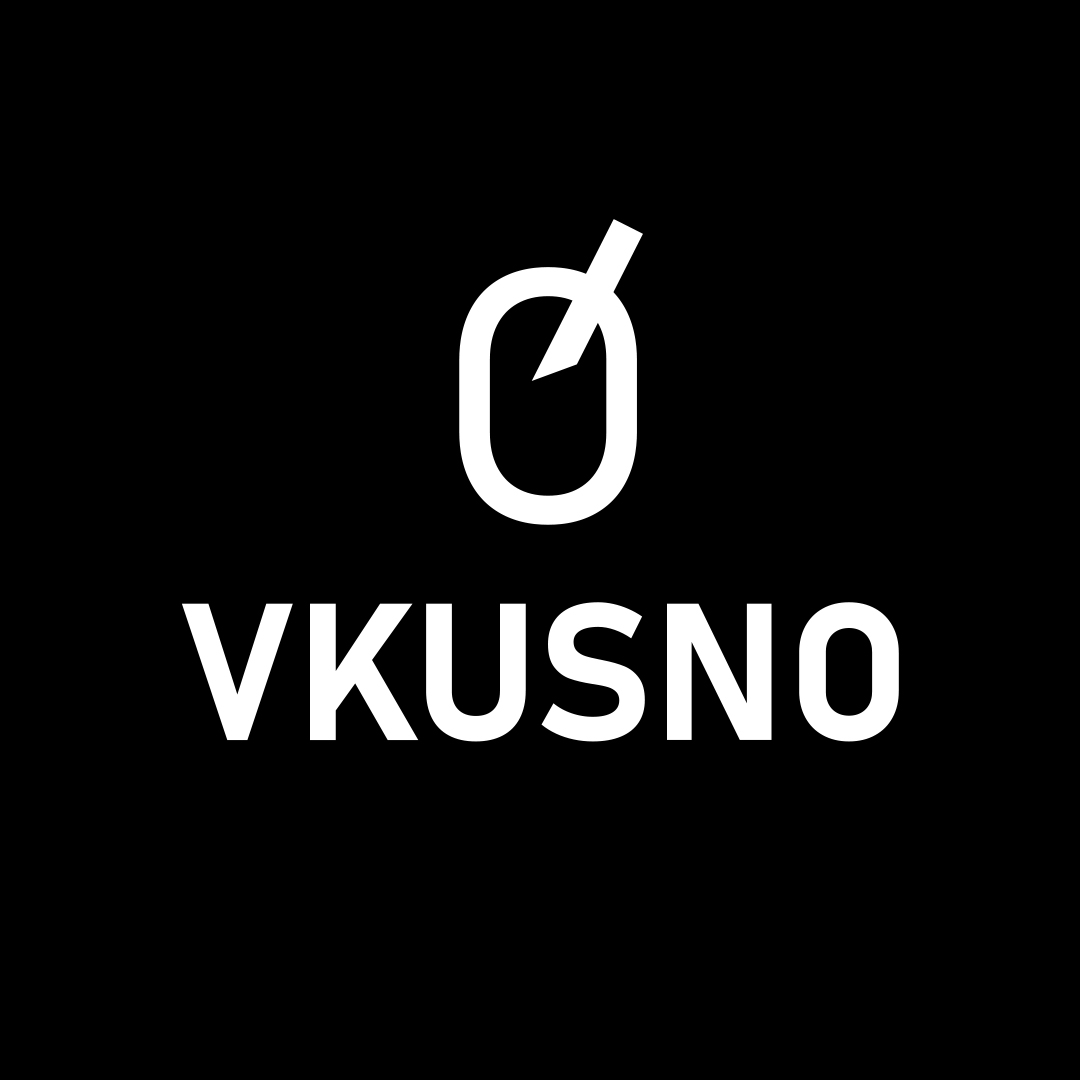 Кофе от 2,50 р, десерты от 3 р, протеиновые молочные коктейли и смузи от 2,25 р. в кофейне "O'vkusno"