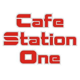 Десерты, кофе от 1,80 р. в ресторане "Station One" в Гомеле