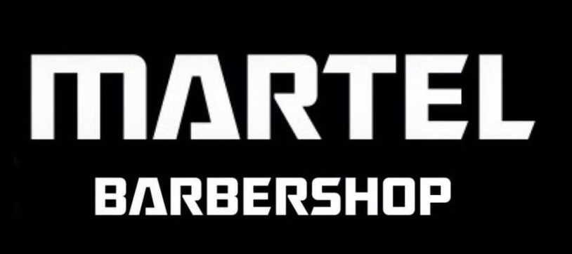Мужская и детская стрижка, оформление бороды от 10 р. в барбершопе "MARTEL" в Бобруйске