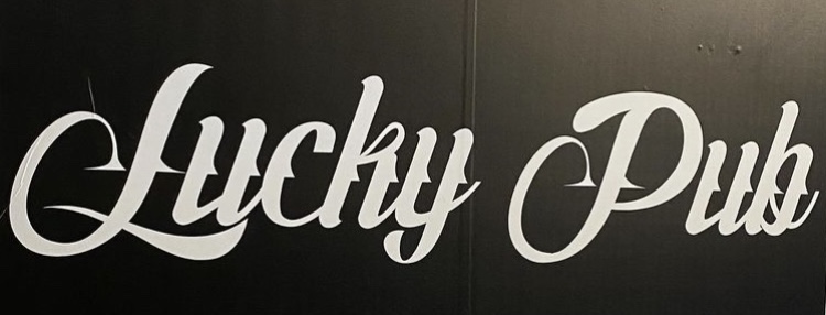 Различные сеты от 21 р/до 1300 г в кафе-баре "Lucky Pub"