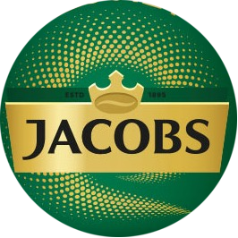 Сеты "Авторский напиток/напиток XL + донат с любым вкусом" от 4,70 р. в кофейне "Jacobs" в Гродно