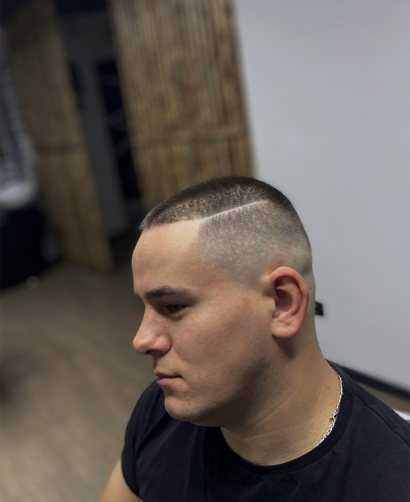 барбер могилев