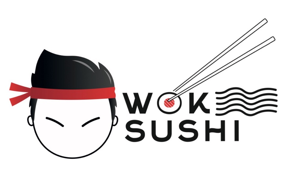 Суши-сет за 29,90 р/1000 г от "Wok Sushi" в Гродно