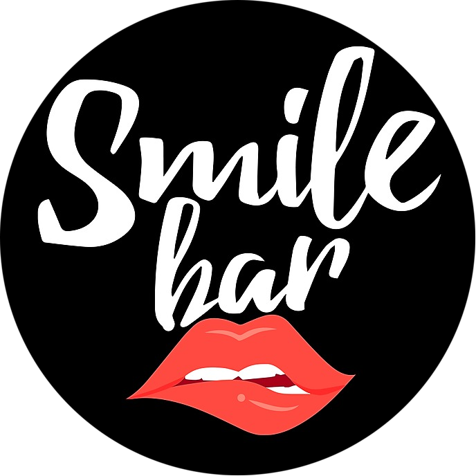 Косметическое отбеливание зубов за 78 р. в студии "SmileBar" + укрепление эмали в подарок!