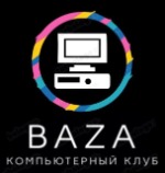 Посещение компьютерного клуба "BAZA" за 10 р/7 часов в Витебске