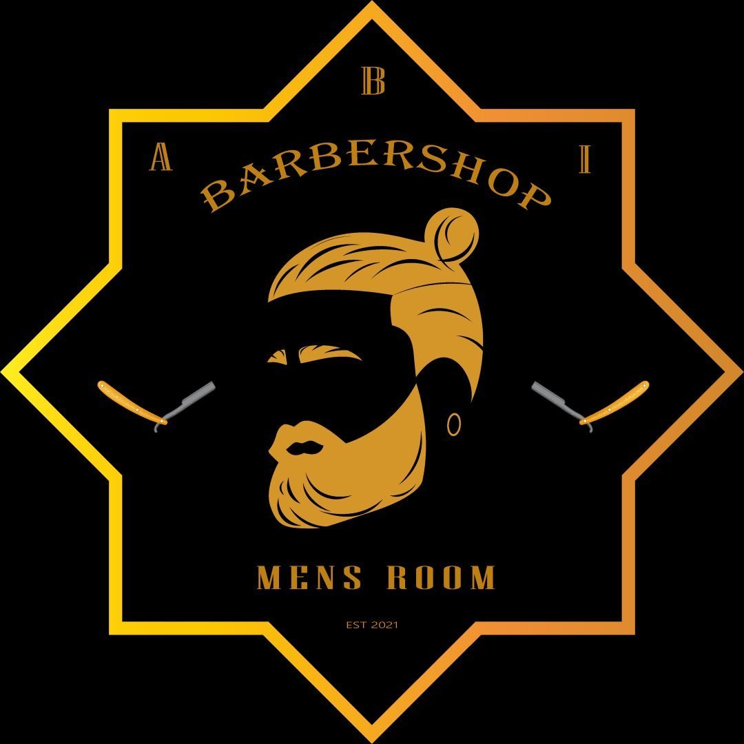 Мужская/детская стрижка, укладка, тонирование бороды от 5 р. в барбершопе "Mens Room" в Гомеле