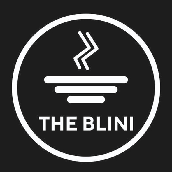 Блины с начинкой + 2 кофе от 15,50 р. в кафе "The Blini" в Барановичах