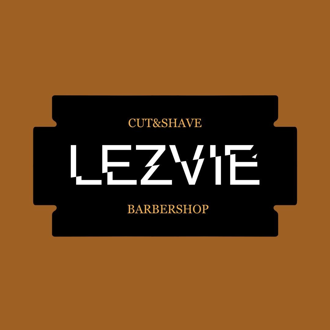 Детские, мужские стрижки от 12 р, моделирование бороды, комплексы от 20 р. в барбершопе "LEZVIE"