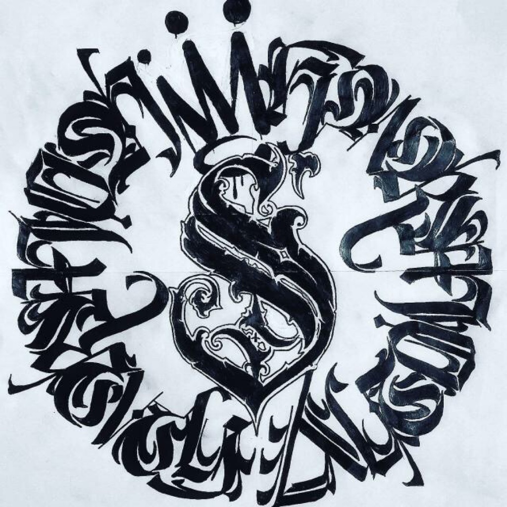 Художественные татуировки от 50 р. в тату студии "Stars Ink" в Гродно