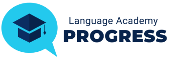 Курсы английского языка для взрослых от 64 р. в языковой академии "Прогресс" в Гомеле