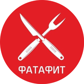 Шаурма от 4 р/до 550 г в "ФАТАФИТ"