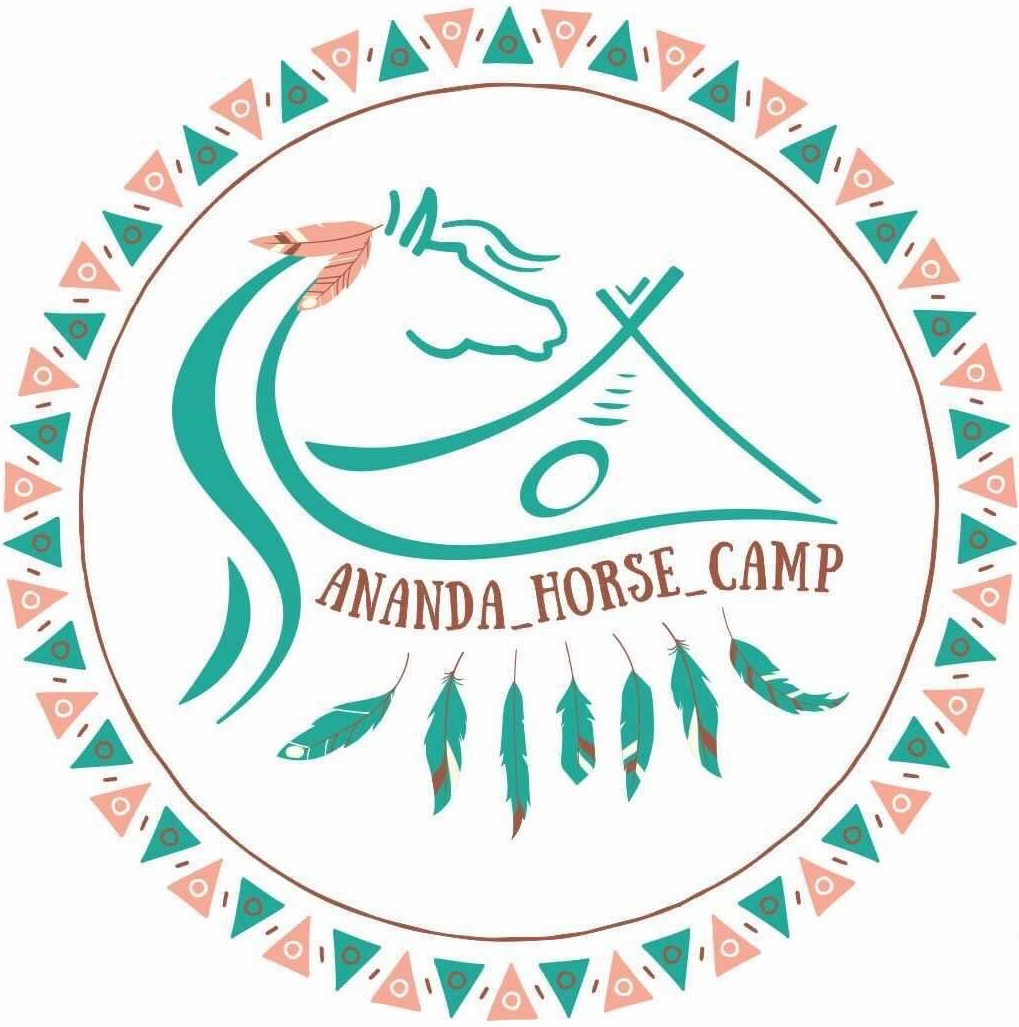 Посещение летнего конного лагеря для детей и взрослых со скидкой 10% от "Ananda_horse_camp"