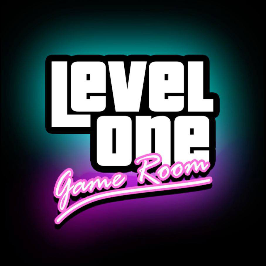 Игры на консолях PlayStation и XBOX, VR шлем, настольные игры от 5 лари, аренда игровых комнат от 10 лари в игровом пространстве "Level One Game Room" в Батуми