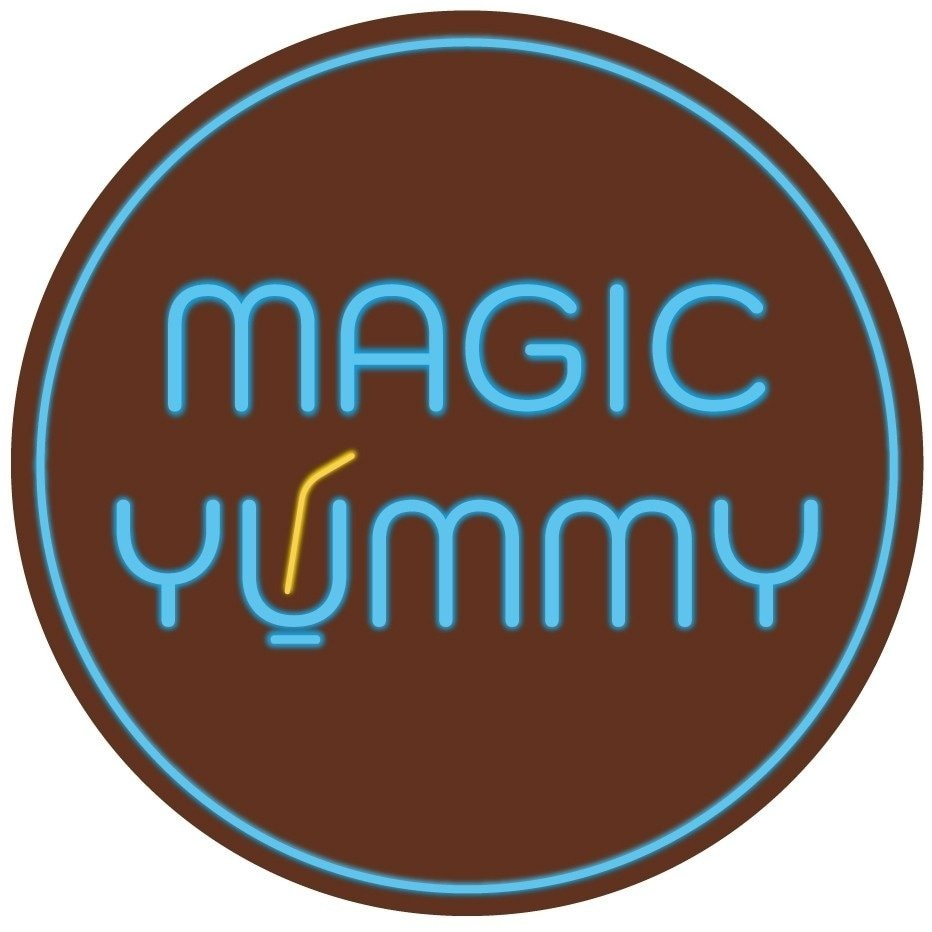Сеты "Жареное мороженое + напиток" от 22 р. в "Magic Yummy"