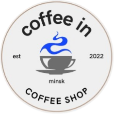 Сеты "Миндальный торт + горячий напиток/лимонад" от 6 р, сет для двоих за 11 р. в кофейне "Coffee in"