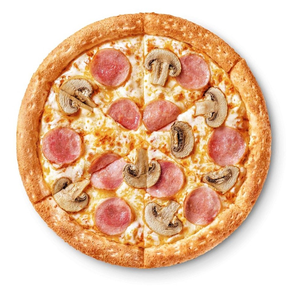 пицца грибная калорийность фото 70