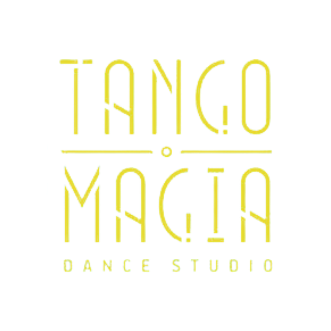2 первых занятия со скидкой 50% в студии танцев "Tango Magia"