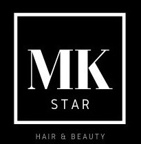 Окрашивание волос от 49 р. в салоне "MK Star" в Гомеле