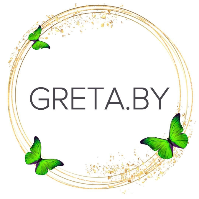 Уникальные световые букеты из бабочек от 62 р/до 125 шт в "Greta by"