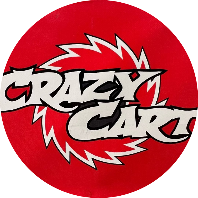 Картинг от 7 р/заезд в "Crazy CART" в ТЦ "DiaMond City"