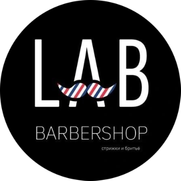 Мужская стрижка ножницами за 18 р. в барбершопе "LAB barbershop" в Бресте