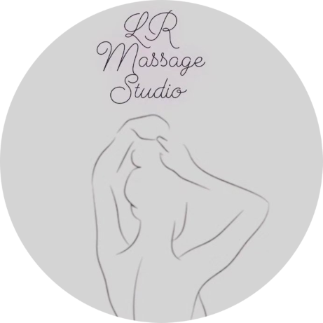 Миофасциальный массаж лица, массаж головы, спины от 25 р. у мастера Лоры Рудак в "LR massage studio"