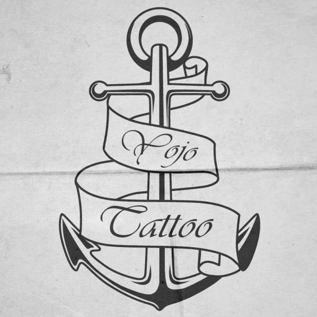 Художественная татуировка со скидкой 50% в салоне "Yojo Tattoo" в Гродно