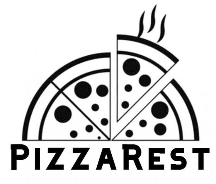 Пицца от 7,75 р/550 г в кафе "PizzaRest"