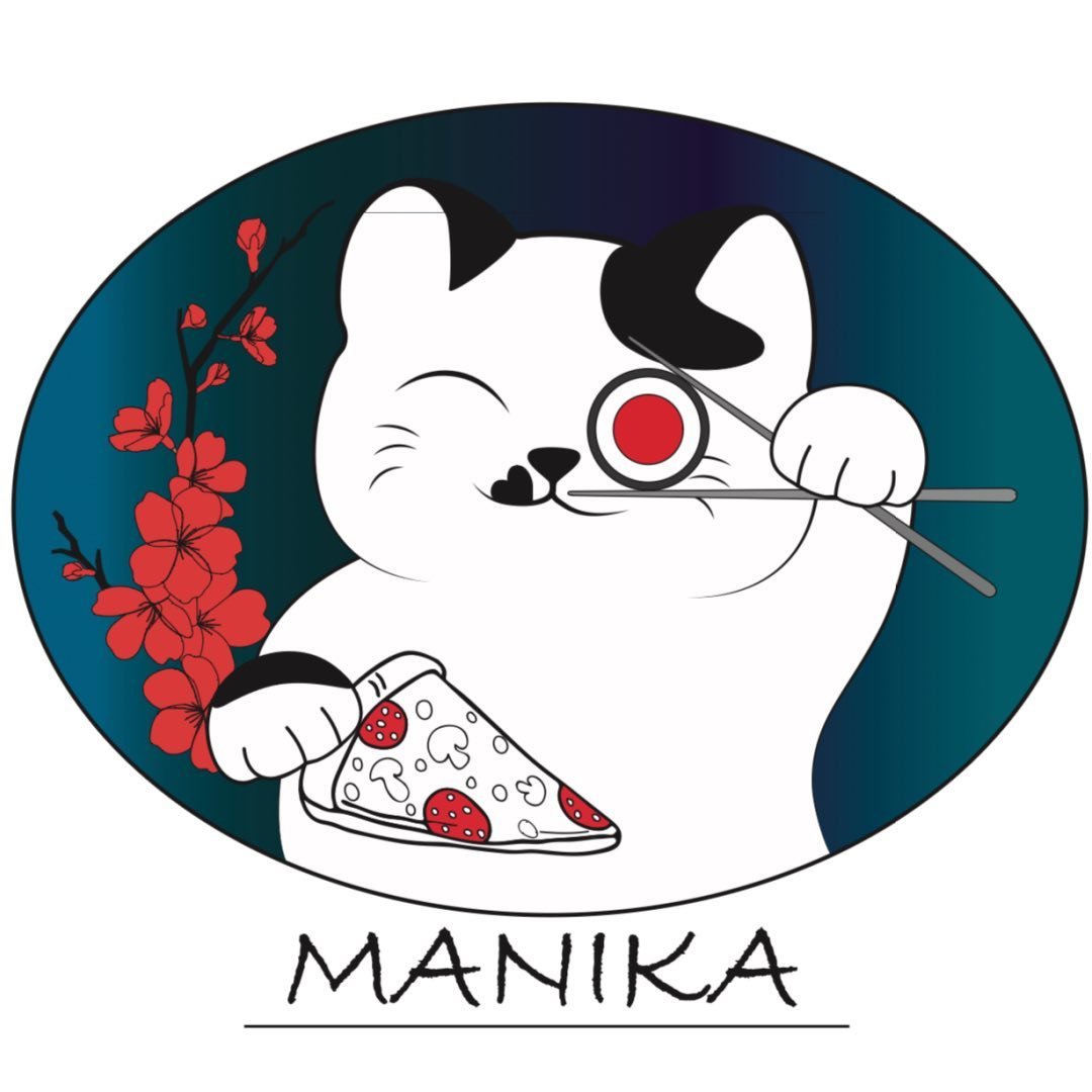 Суши сеты от 38,50 р/1100 г от "Маника" в Гродно