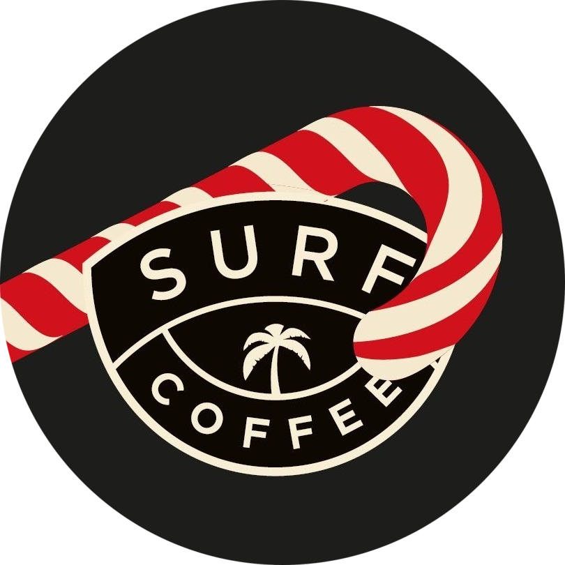 Кофейня "Surf Coffee"