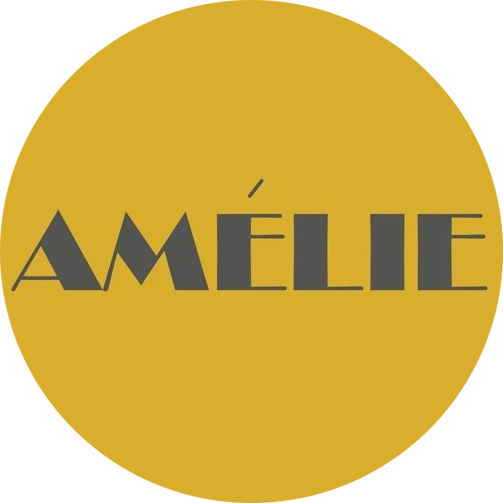 Завтраки, закуски, горячие блюда в кафе "Amelie"