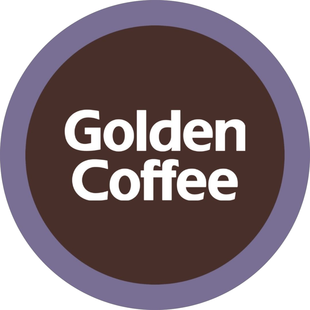 Кофе, авторские напитки в ресторане "Golden Coffee"
