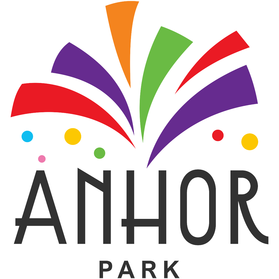 Романтическое свидание на колесе обозрения в "Anhor Park" со скидкой 20%