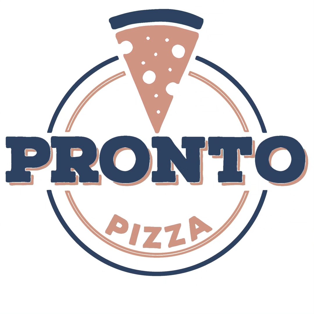 Пиццы от 12,55 р. в кафе "Pizza Pronto" в Бресте