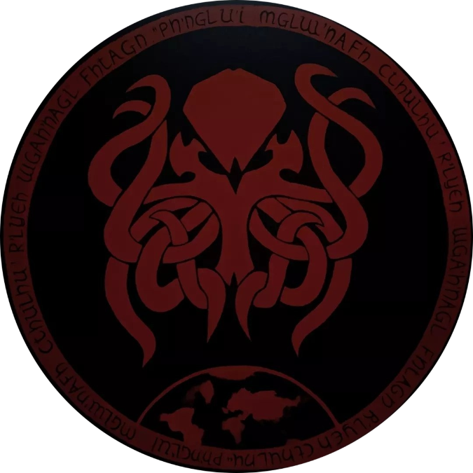 Квест "Зов Ктулху" от 40 р/чел от "Poldenb_quest"