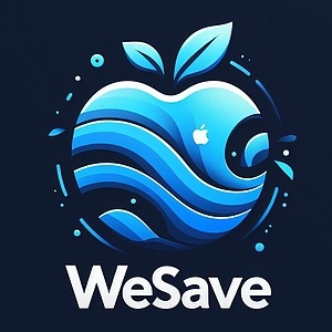 Восстановление материнской платы, модульный ремонт, увеличение объема памяти на iPhone, iPad или MacBook со скидкой до 20% в "WeSave"